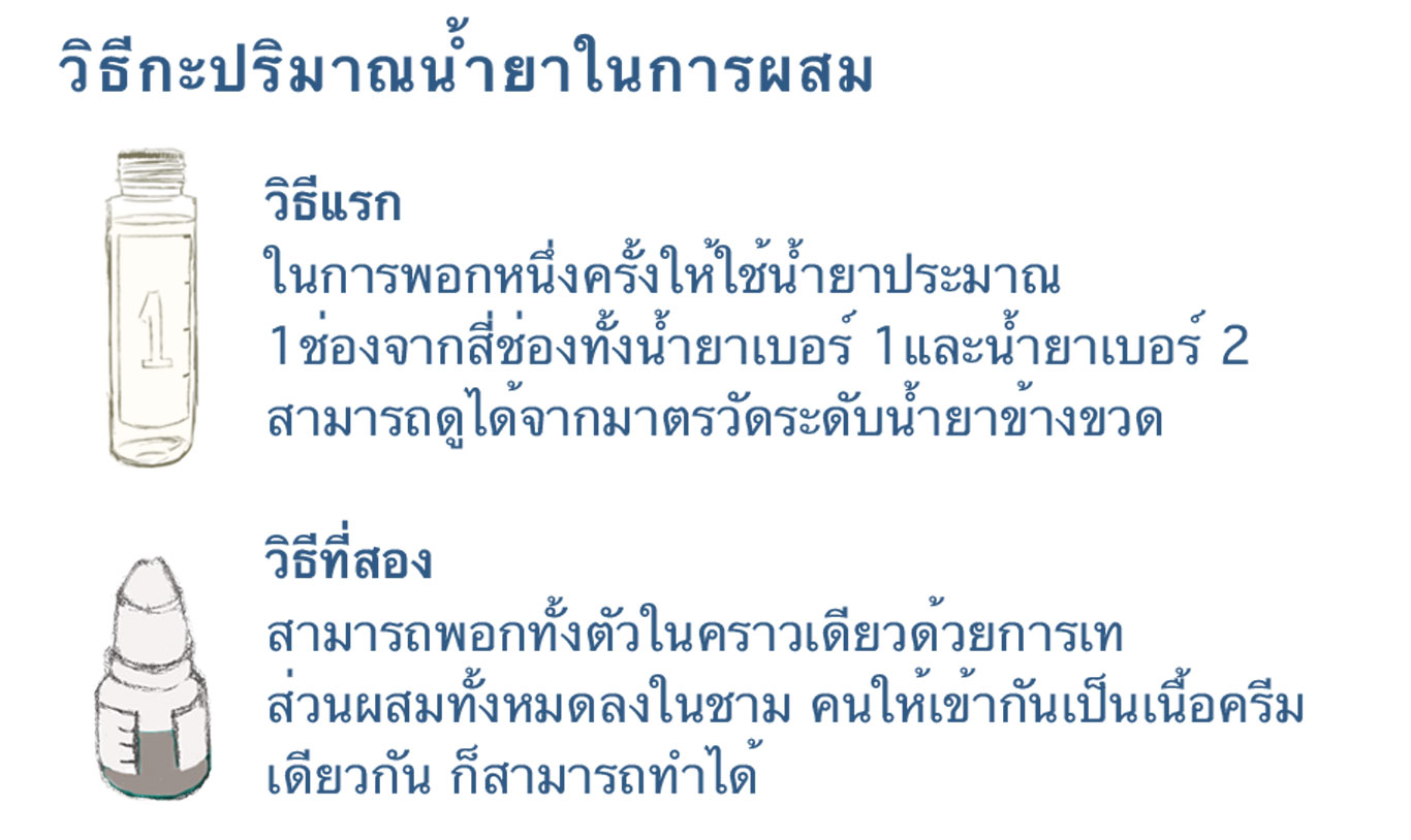 Unboxing White HENNA Body Bleaching